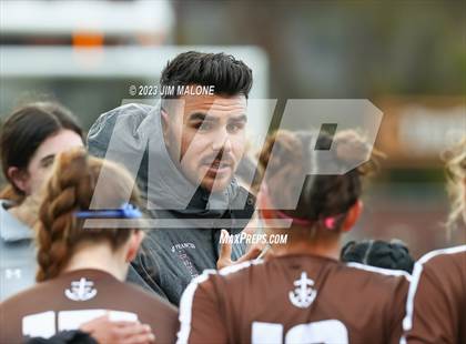 Thumbnail 3 in San Ramon Valley @ Saint Francis (CIFState D1 NorCal Rd-1)  photogallery.