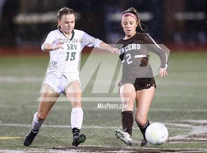 Thumbnail 2 in San Ramon Valley @ Saint Francis (CIFState D1 NorCal Rd-1)  photogallery.