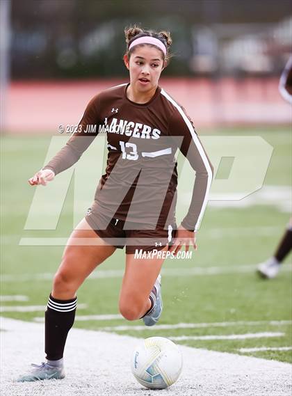 Thumbnail 3 in San Ramon Valley @ Saint Francis (CIFState D1 NorCal Rd-1)  photogallery.
