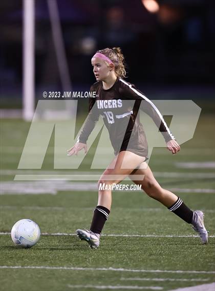 Thumbnail 1 in San Ramon Valley @ Saint Francis (CIFState D1 NorCal Rd-1)  photogallery.