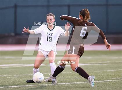 Thumbnail 2 in San Ramon Valley @ Saint Francis (CIFState D1 NorCal Rd-1)  photogallery.