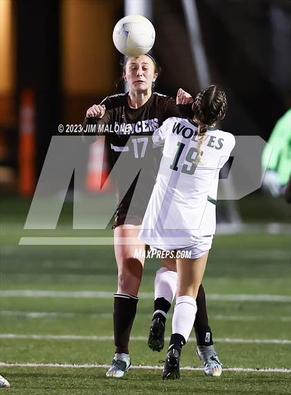 Thumbnail 3 in San Ramon Valley @ Saint Francis (CIFState D1 NorCal Rd-1)  photogallery.