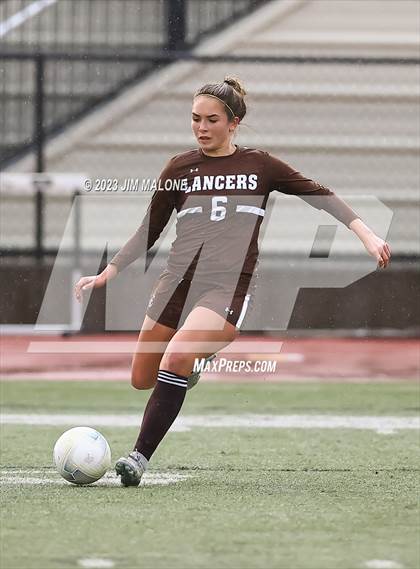 Thumbnail 1 in San Ramon Valley @ Saint Francis (CIFState D1 NorCal Rd-1)  photogallery.