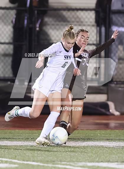 Thumbnail 3 in San Ramon Valley @ Saint Francis (CIFState D1 NorCal Rd-1)  photogallery.