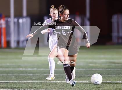 Thumbnail 2 in San Ramon Valley @ Saint Francis (CIFState D1 NorCal Rd-1)  photogallery.