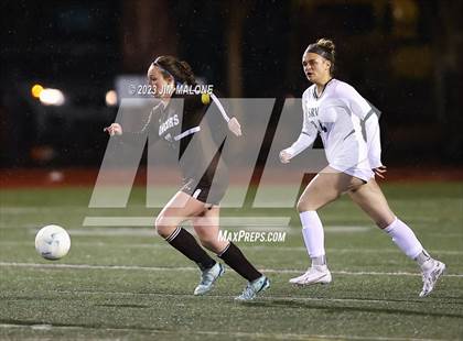 Thumbnail 2 in San Ramon Valley @ Saint Francis (CIFState D1 NorCal Rd-1)  photogallery.