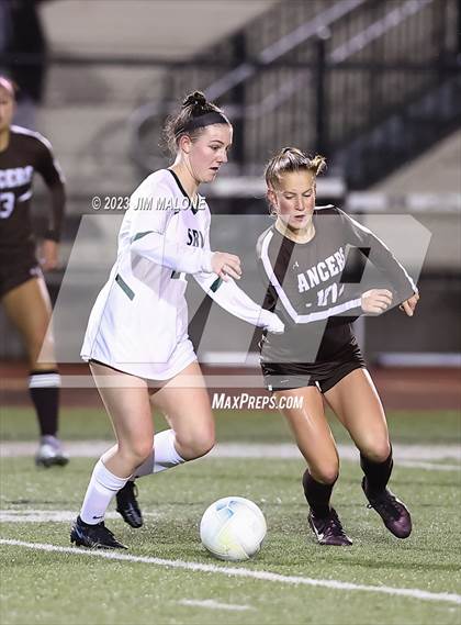 Thumbnail 1 in San Ramon Valley @ Saint Francis (CIFState D1 NorCal Rd-1)  photogallery.