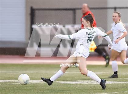 Thumbnail 2 in San Ramon Valley @ Saint Francis (CIFState D1 NorCal Rd-1)  photogallery.