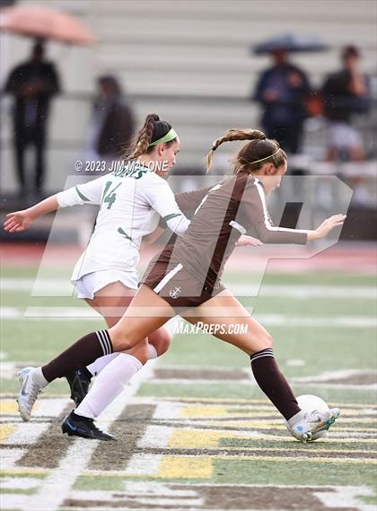 Thumbnail 3 in San Ramon Valley @ Saint Francis (CIFState D1 NorCal Rd-1)  photogallery.