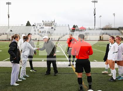 Thumbnail 1 in San Ramon Valley @ Saint Francis (CIFState D1 NorCal Rd-1)  photogallery.