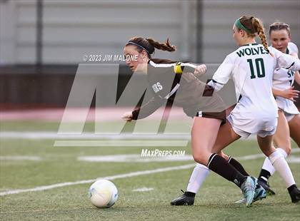 Thumbnail 2 in San Ramon Valley @ Saint Francis (CIFState D1 NorCal Rd-1)  photogallery.