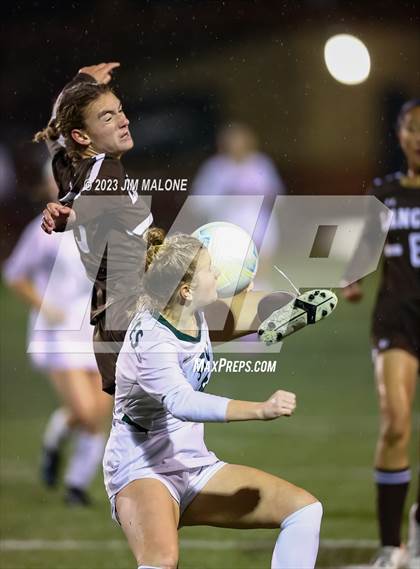 Thumbnail 3 in San Ramon Valley @ Saint Francis (CIFState D1 NorCal Rd-1)  photogallery.