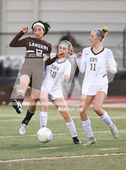 Thumbnail 2 in San Ramon Valley @ Saint Francis (CIFState D1 NorCal Rd-1)  photogallery.