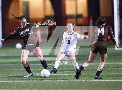 Thumbnail 3 in San Ramon Valley @ Saint Francis (CIFState D1 NorCal Rd-1)  photogallery.