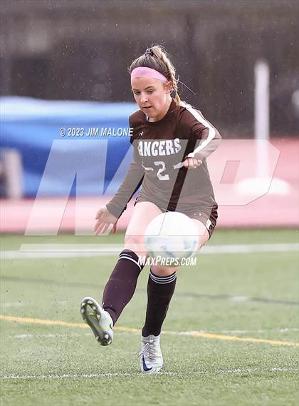 Thumbnail 2 in San Ramon Valley @ Saint Francis (CIFState D1 NorCal Rd-1)  photogallery.