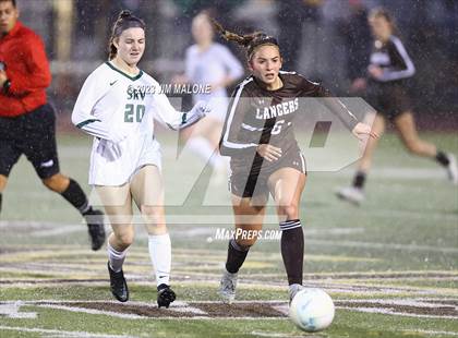 Thumbnail 2 in San Ramon Valley @ Saint Francis (CIFState D1 NorCal Rd-1)  photogallery.