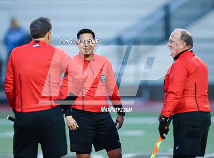Thumbnail 1 in San Ramon Valley @ Saint Francis (CIFState D1 NorCal Rd-1)  photogallery.
