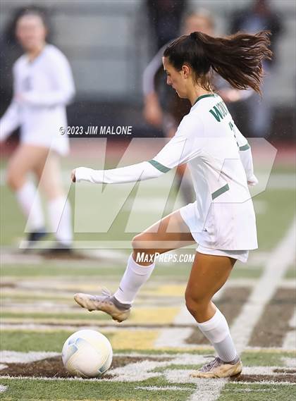 Thumbnail 2 in San Ramon Valley @ Saint Francis (CIFState D1 NorCal Rd-1)  photogallery.