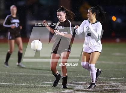 Thumbnail 1 in San Ramon Valley @ Saint Francis (CIFState D1 NorCal Rd-1)  photogallery.