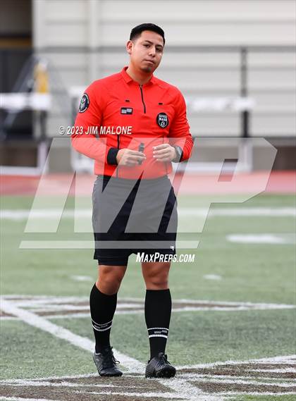 Thumbnail 1 in San Ramon Valley @ Saint Francis (CIFState D1 NorCal Rd-1)  photogallery.