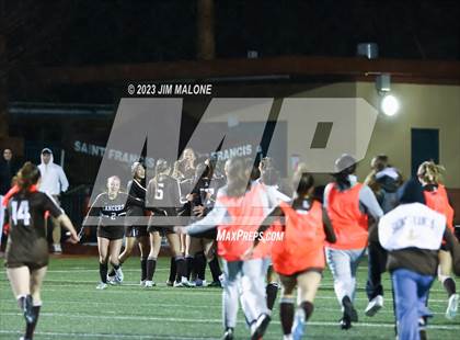 Thumbnail 2 in San Ramon Valley @ Saint Francis (CIFState D1 NorCal Rd-1)  photogallery.
