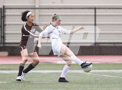 Thumbnail 2 in San Ramon Valley @ Saint Francis (CIFState D1 NorCal Rd-1)  photogallery.