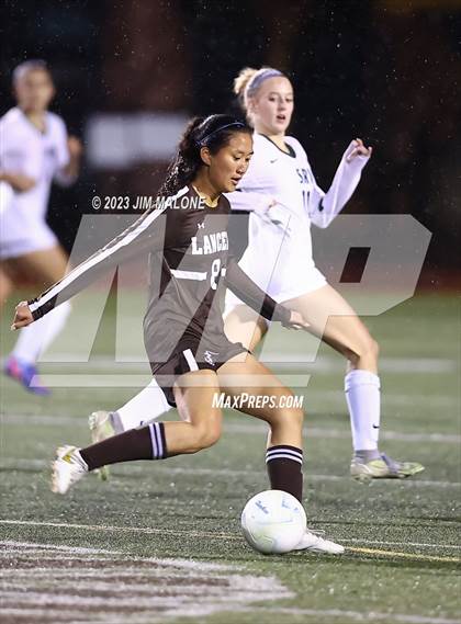 Thumbnail 2 in San Ramon Valley @ Saint Francis (CIFState D1 NorCal Rd-1)  photogallery.