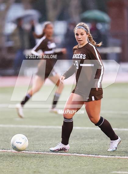 Thumbnail 3 in San Ramon Valley @ Saint Francis (CIFState D1 NorCal Rd-1)  photogallery.