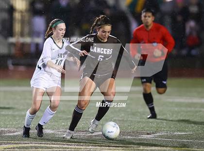 Thumbnail 3 in San Ramon Valley @ Saint Francis (CIFState D1 NorCal Rd-1)  photogallery.