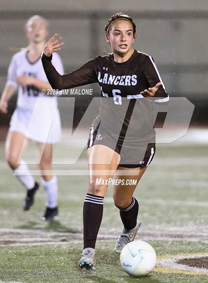 Thumbnail 2 in San Ramon Valley @ Saint Francis (CIFState D1 NorCal Rd-1)  photogallery.