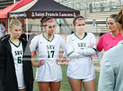 Thumbnail 1 in San Ramon Valley @ Saint Francis (CIFState D1 NorCal Rd-1)  photogallery.