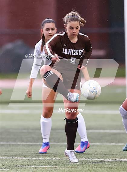 Thumbnail 2 in San Ramon Valley @ Saint Francis (CIFState D1 NorCal Rd-1)  photogallery.