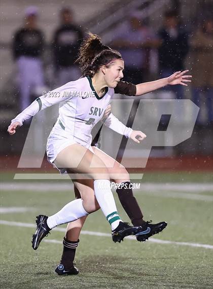 Thumbnail 3 in San Ramon Valley @ Saint Francis (CIFState D1 NorCal Rd-1)  photogallery.