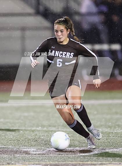 Thumbnail 3 in San Ramon Valley @ Saint Francis (CIFState D1 NorCal Rd-1)  photogallery.