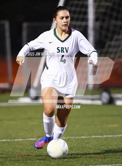 Thumbnail 2 in San Ramon Valley @ Saint Francis (CIFState D1 NorCal Rd-1)  photogallery.