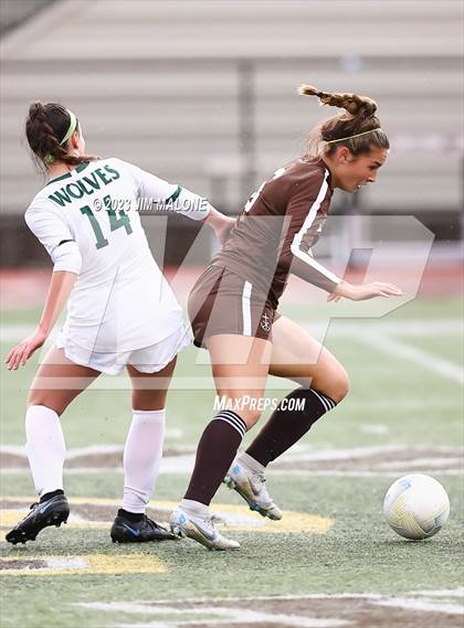 Thumbnail 2 in San Ramon Valley @ Saint Francis (CIFState D1 NorCal Rd-1)  photogallery.