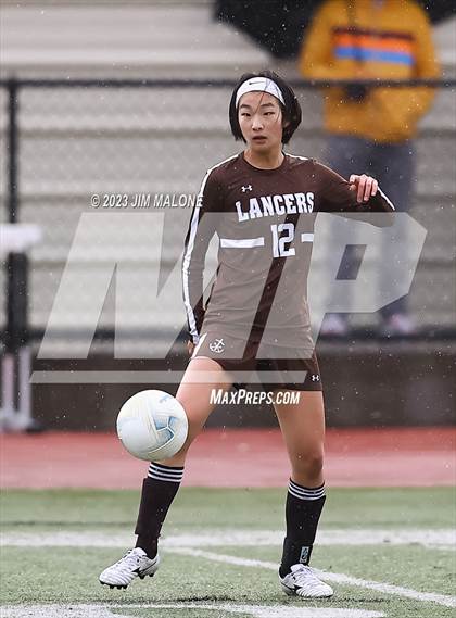 Thumbnail 2 in San Ramon Valley @ Saint Francis (CIFState D1 NorCal Rd-1)  photogallery.