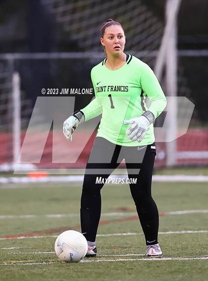Thumbnail 1 in San Ramon Valley @ Saint Francis (CIFState D1 NorCal Rd-1)  photogallery.