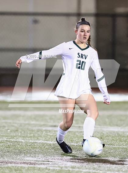 Thumbnail 3 in San Ramon Valley @ Saint Francis (CIFState D1 NorCal Rd-1)  photogallery.