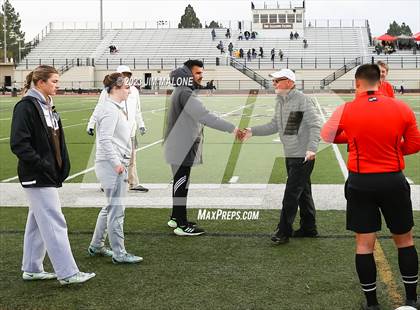 Thumbnail 3 in San Ramon Valley @ Saint Francis (CIFState D1 NorCal Rd-1)  photogallery.