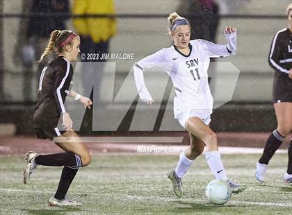 Thumbnail 2 in San Ramon Valley @ Saint Francis (CIFState D1 NorCal Rd-1)  photogallery.