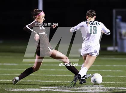 Thumbnail 1 in San Ramon Valley @ Saint Francis (CIFState D1 NorCal Rd-1)  photogallery.