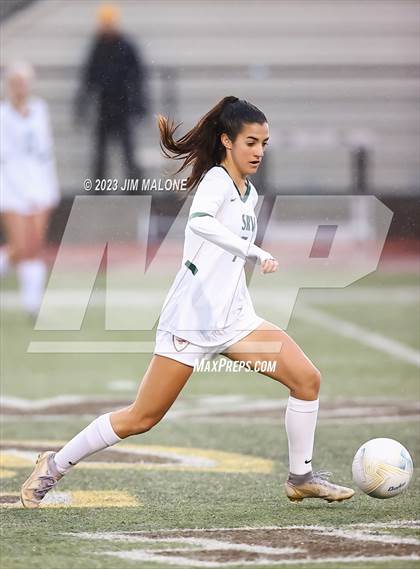 Thumbnail 2 in San Ramon Valley @ Saint Francis (CIFState D1 NorCal Rd-1)  photogallery.