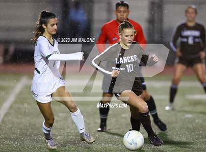 Thumbnail 2 in San Ramon Valley @ Saint Francis (CIFState D1 NorCal Rd-1)  photogallery.
