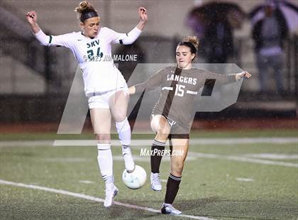 Thumbnail 2 in San Ramon Valley @ Saint Francis (CIFState D1 NorCal Rd-1)  photogallery.