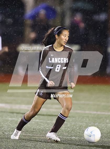 Thumbnail 2 in San Ramon Valley @ Saint Francis (CIFState D1 NorCal Rd-1)  photogallery.