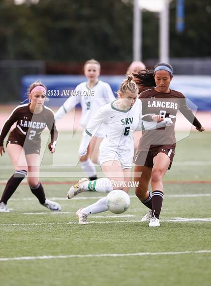 Thumbnail 1 in San Ramon Valley @ Saint Francis (CIFState D1 NorCal Rd-1)  photogallery.