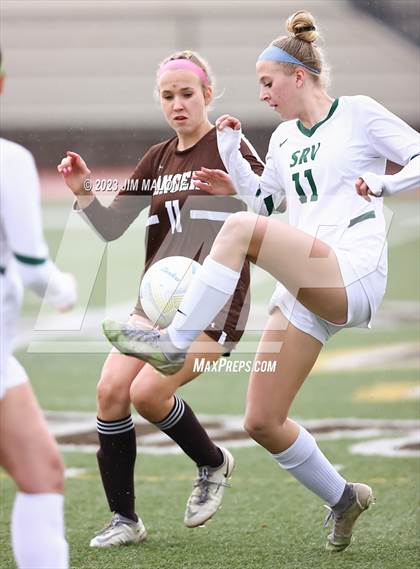 Thumbnail 3 in San Ramon Valley @ Saint Francis (CIFState D1 NorCal Rd-1)  photogallery.