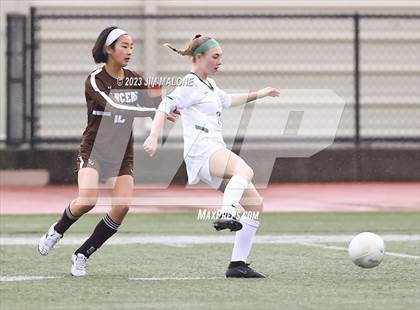 Thumbnail 1 in San Ramon Valley @ Saint Francis (CIFState D1 NorCal Rd-1)  photogallery.