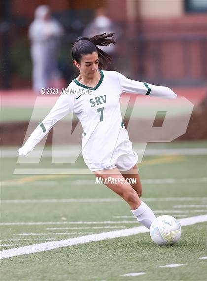 Thumbnail 3 in San Ramon Valley @ Saint Francis (CIFState D1 NorCal Rd-1)  photogallery.